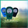 Soil Moisture & pH Tester for Plants and Grass