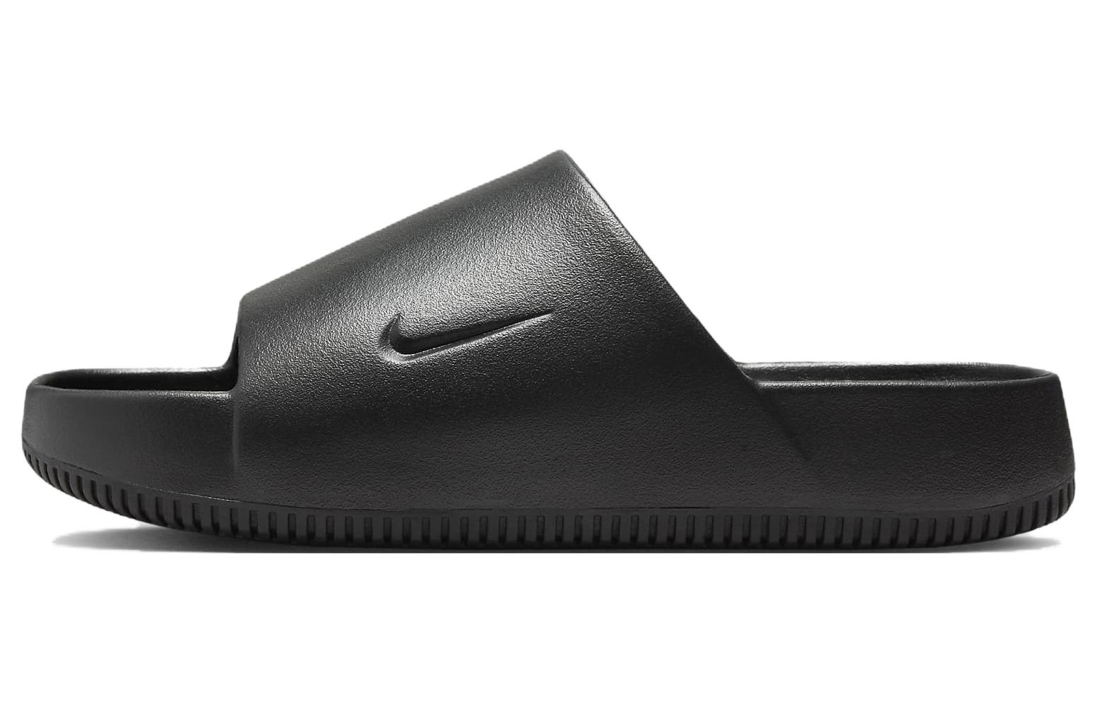 Nike Calm Slide Black FD4116-001 38.5