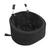 Dog Car Seat SUV Non Slip Bottom Pet Travel Portable Puppy Booster Black