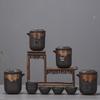 Deouxingguang Portable Travel Tea Set