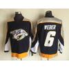 Mens Ice Hockey Practice Jersey Long Sleeve Training Shirt Buffalo Sabres Nashville Predators Montreal Canadiens