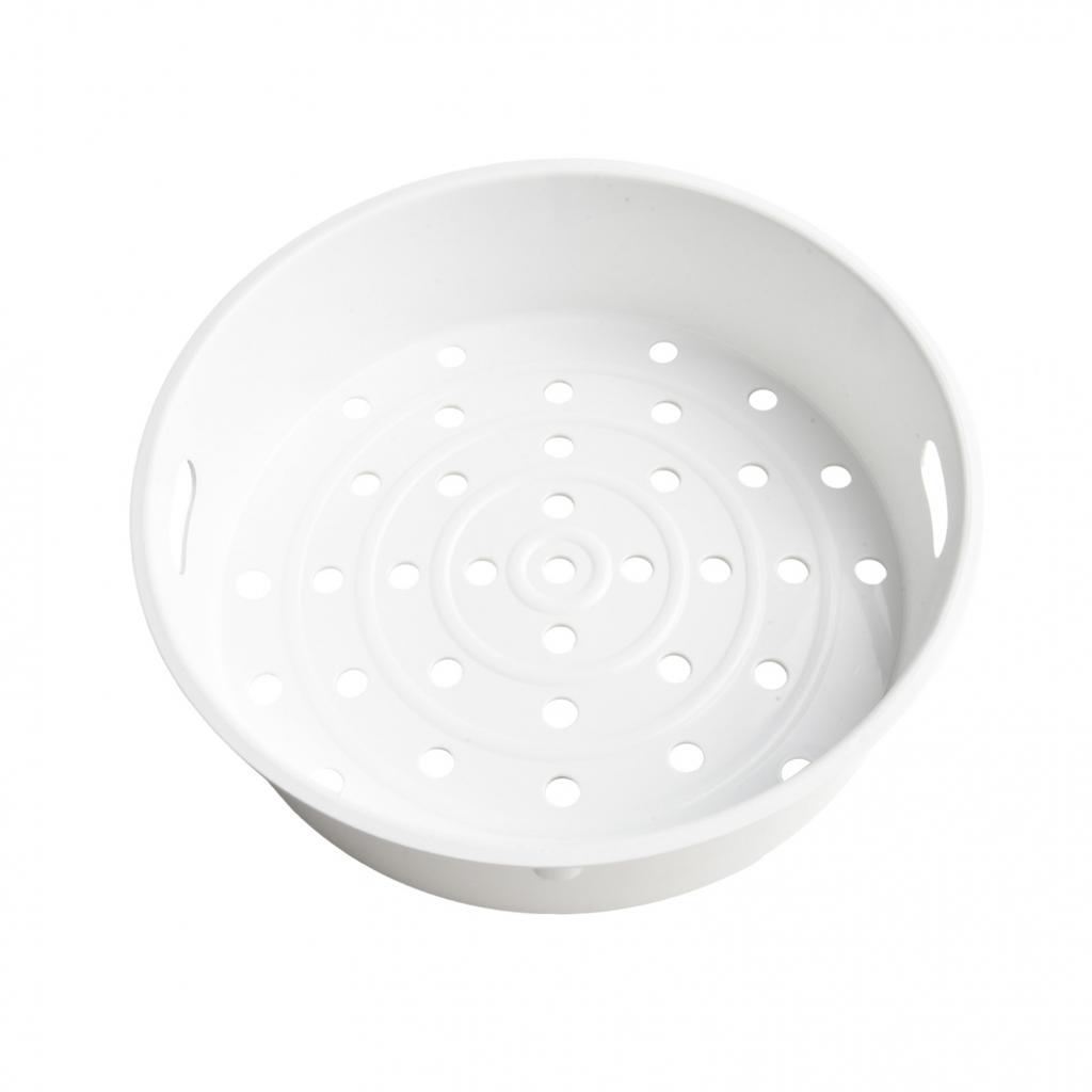 Dampkurv Dampgitter Babymat Desserter 3L 5L