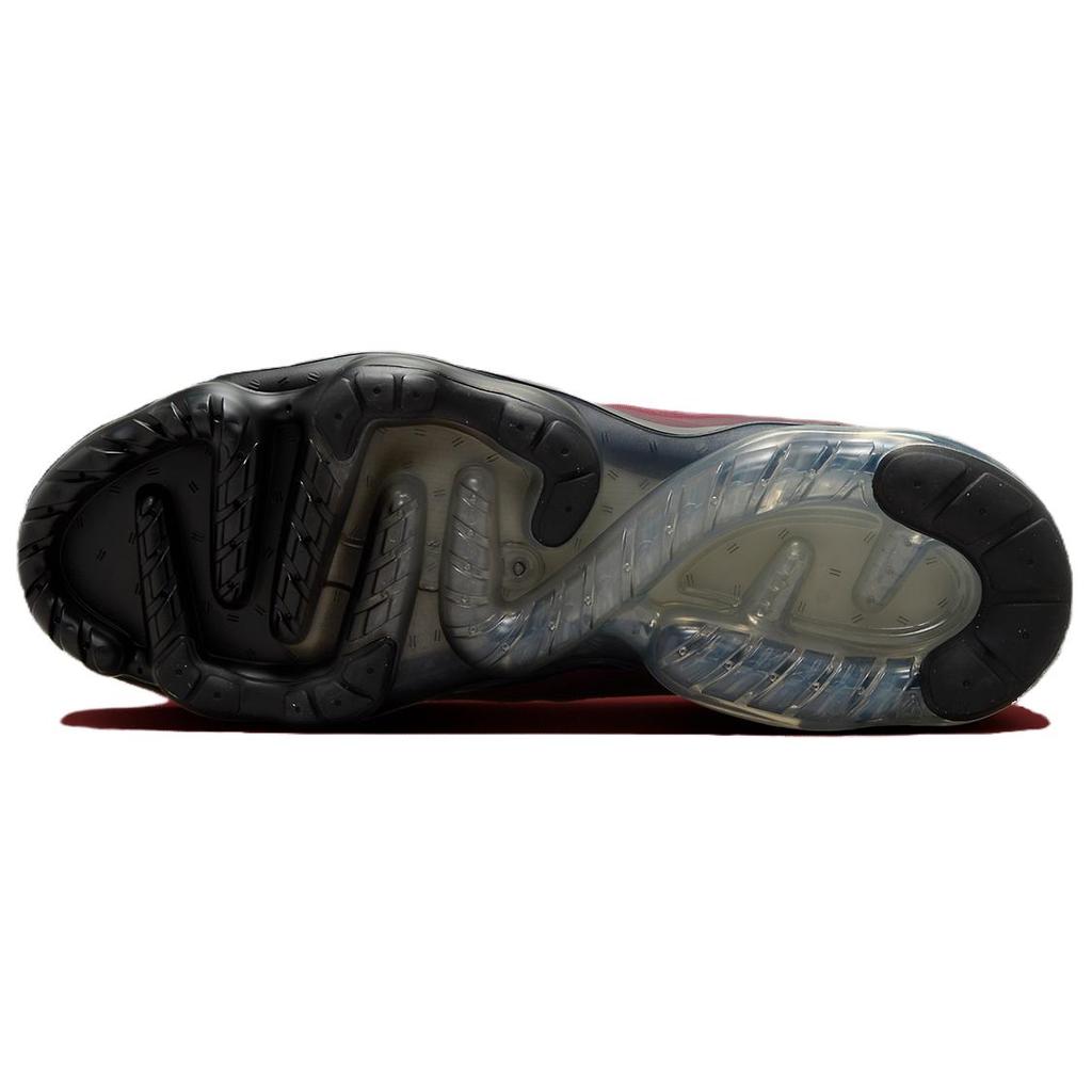 New Nike VaporMax Moc 'Burgundy Crush' DZ7273-600