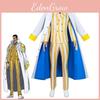 Žlutá opice - obecný cosplay kostým - One Piece Marine - obecný cosplay kostým