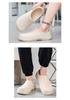 Men's Plus Size Waterproof Non-slip Chef Shoes - Slip-on Kitchen and Work Protection