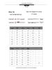 Women's Professional Suit Set