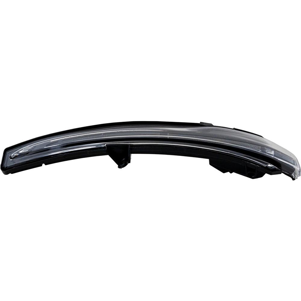 Car Driver Left Side Mirror Turn Signal Light For Mercedes C/E-Class 0999067101