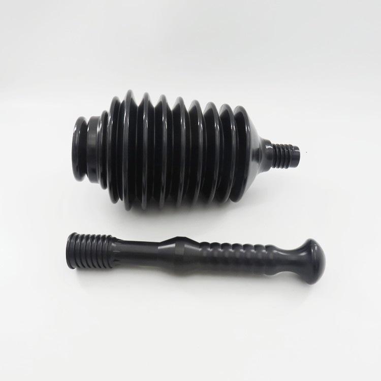 Поршневой прочиститель для засоров унитаза и кухни под высоким давлением