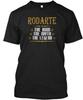 Rodarte The Man Myth Legend S - TTshirt Made In the USA Size To 5XL