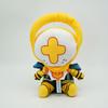 Ultrakill Game Warrior Plush Robot Toy - Cute Holiday Gift