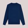 HAZZYS Men's Cashmere Blend Crewneck Sweater
