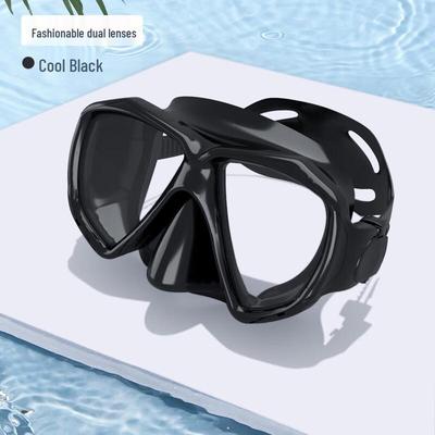 Surf y buceo – Máscaras de buceo
