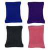 Dog Calming Hoodie Pet Ears Protector Pet Anxiety Relief Ear Wrap Stretchy Knitted Neck Wrap Cancels Noise for Grooming Bathing Force Drying