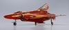 Tamashii Nations Macross Delta Film Edition Draken III Bandai Spirits DX Chogokin Figur - - Sv-262Hs (Borg CON-VAART VERWENDUNG)