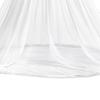 Mosquito Net Bed Canopy Hanging Mesh Bed Tent from Ceiling Dome