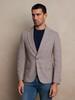 Beige Jacket 54