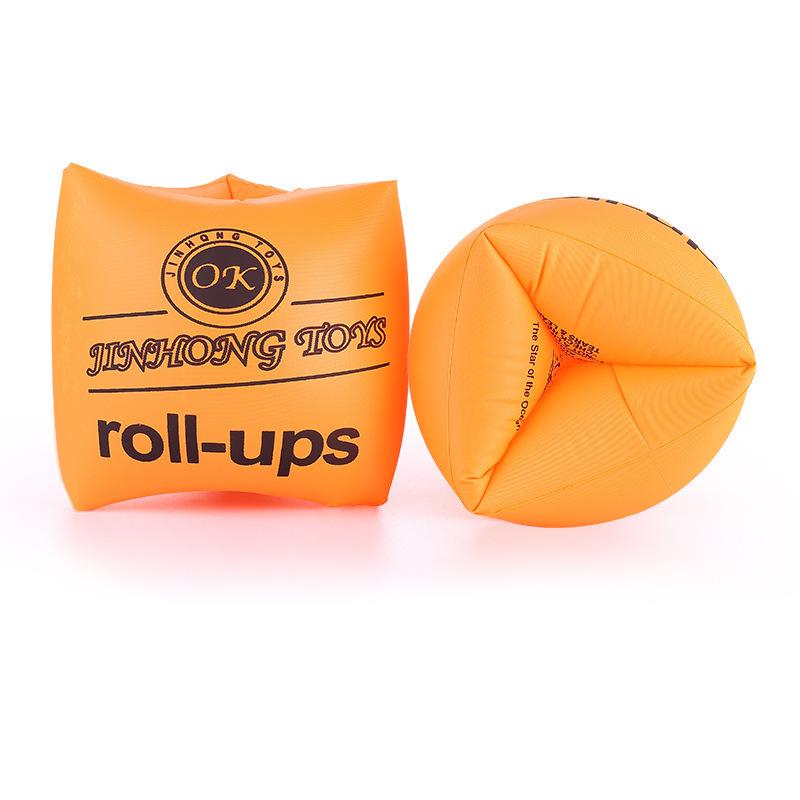 Swim Arm Bands for Kids & Adults - Floats & Sleeves for Learning to Swim