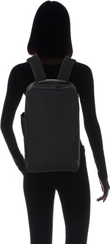 Samsonite Red STANDARZZ Backpack, Small, Black