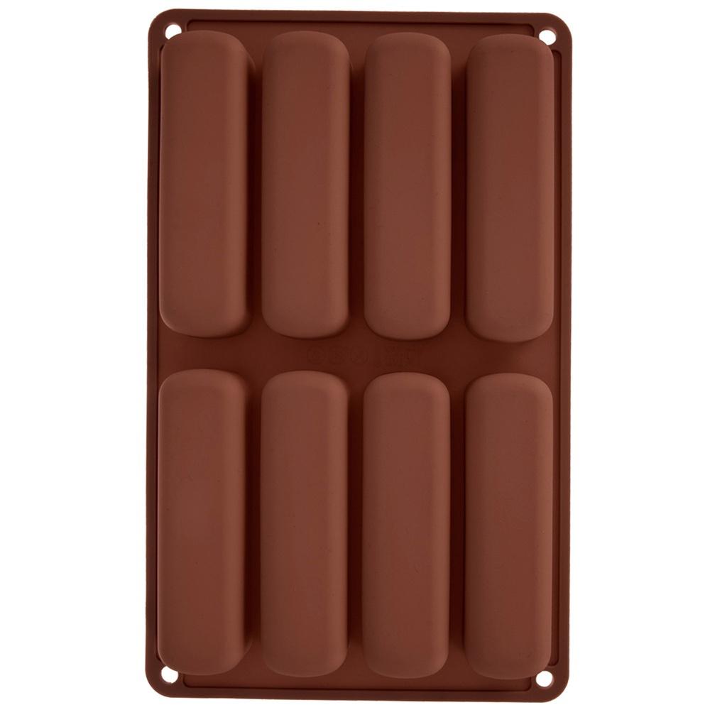 Silicone Mold Baking Mold for Sponge Cakes Baking Sponge Cakes Cookies