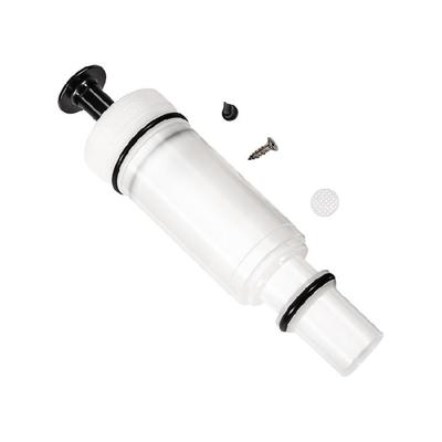 Pressure Assist Tank Flushmate Cartridge C-100500-K Plastic Flush Valves Cartridge Replacement For Toilet Maintenance