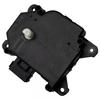 Car Heater Vent Flap Actuator Motor Compatible with For Galant 2004 2012 OEM Part 0637007321 for Climate Control System