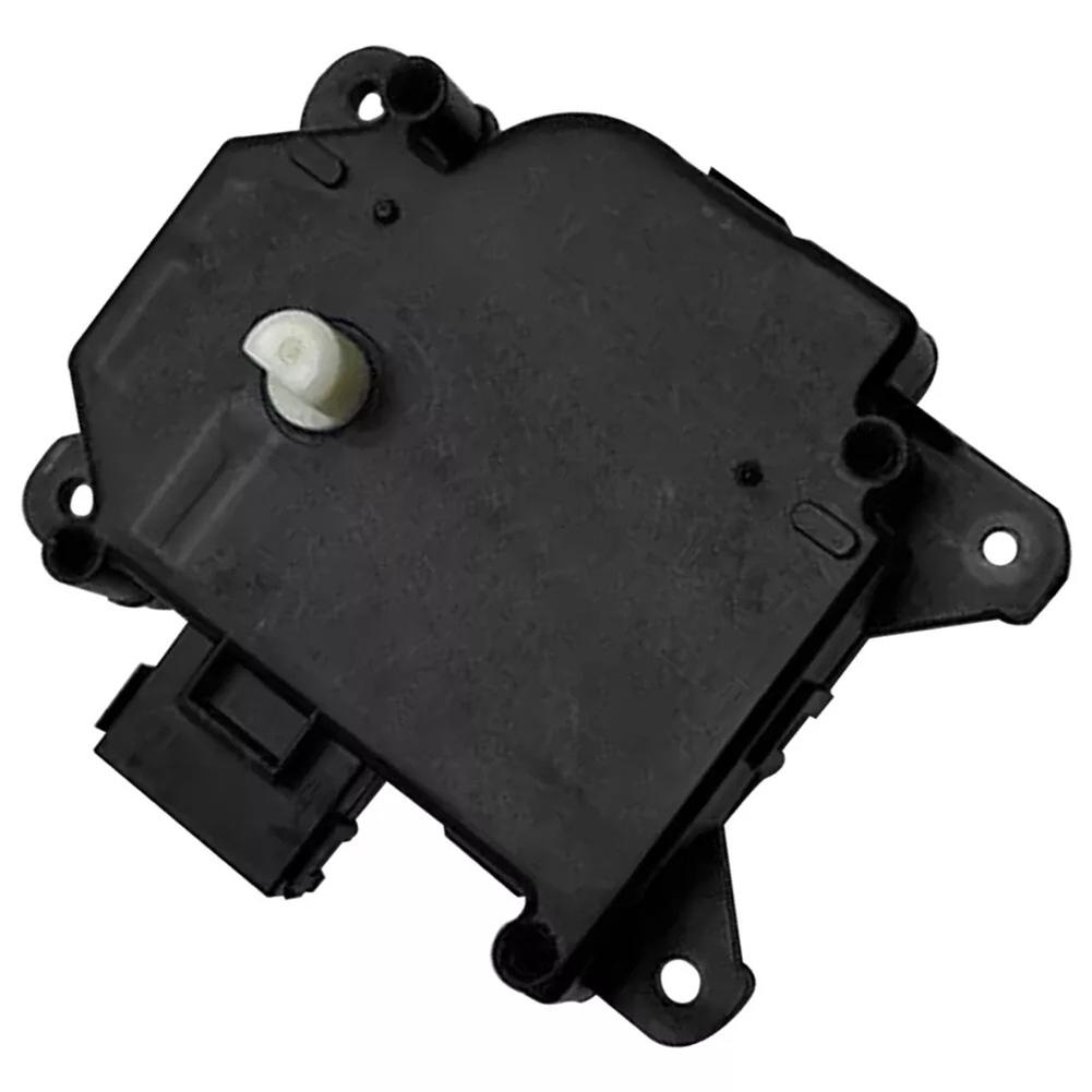 Car Heater Vent Flap Actuator Motor Compatible with For Galant 2004 2012 OEM Part 0637007321 for Climate Control System