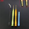 JCD Replacement Joystick For Switch Original 3D Joystick Analog Thumb Stick for Switch Lite Joycon Controller Repair Tool