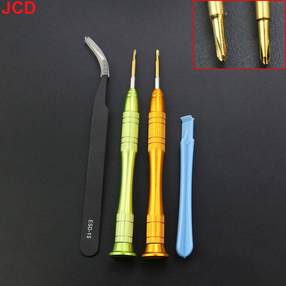 JCD Replacement Joystick For Switch Original 3D Joystick Analog Thumb Stick for Switch Lite Joycon Controller Repair Tool