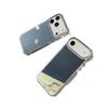 IPhone 17 Pro und 17 Pro Max Bemalte Make-up-Spiegel Handyhülle