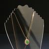 Necklace Jewelry Display Bust Stand Holder Rack