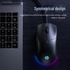 HP G160 RGB Wired Gaming Mouse