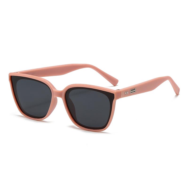 

Polarized Light Glasses Fashion Square Children Sunglasses Kid Leisure Brand Sun Glasses Outdoor Travel Boy Girl Glasses UV400