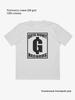 T-Shirt GOTH MONEY RECORDS Y2K Merch Archiv Sk8