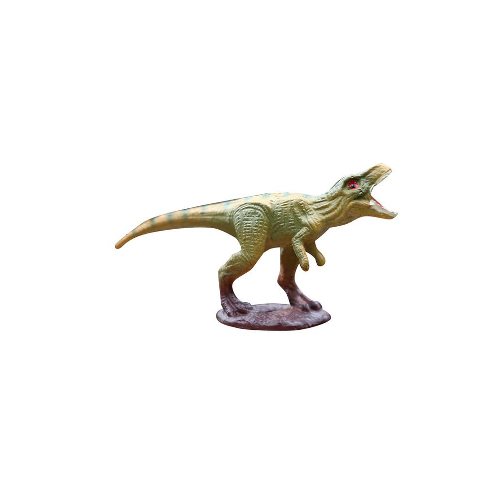 Dinosaur Model Pvc Blind Box Collectible Toy For Kids And Adults
