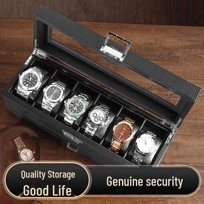 Accessori per orologi – Porta Orologi