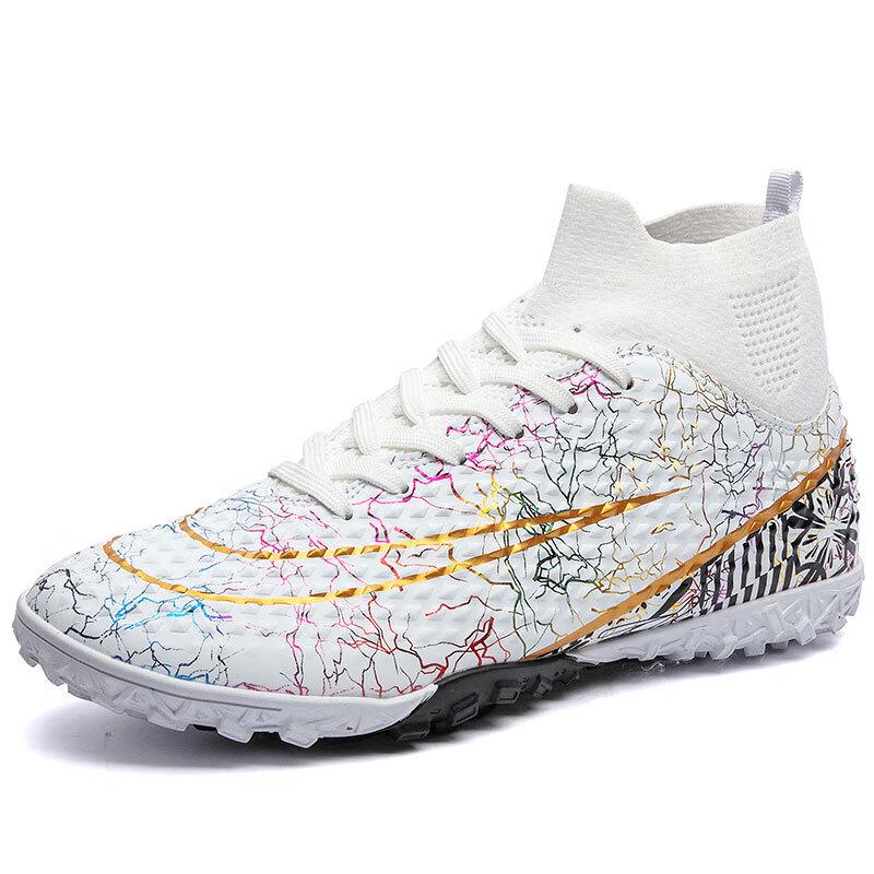 Li Shen Unisex TF Artificial Turf Soccer Cleats 35-45