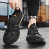 Fashion Outdoor leisure sports shoes High quality comfortable and breathable style Daily leisure Spring and summer versatile shoes