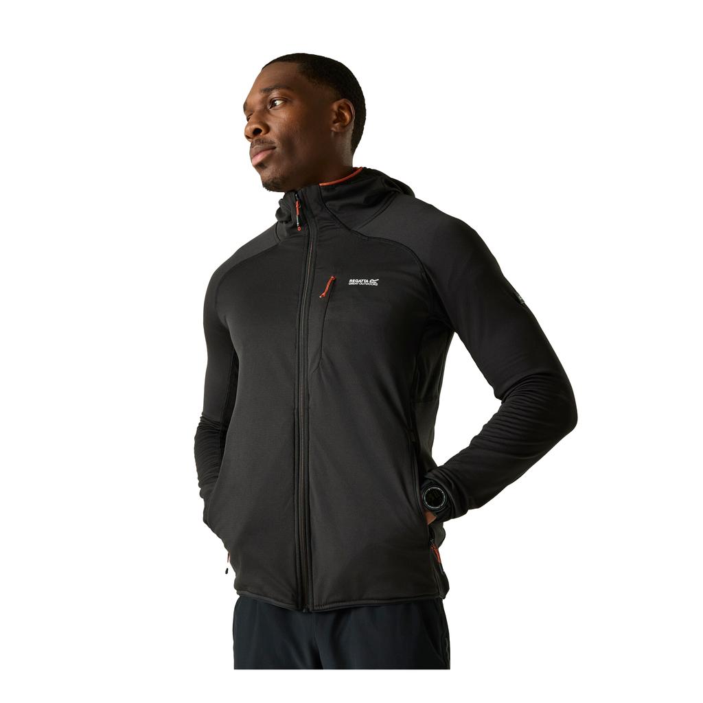 Regatta Mens Kadley Midlayer