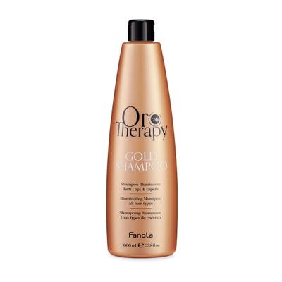 Fanola Orotherapy Gold Shampoo 1000ml