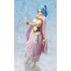 Megahouse One Piece P.O.P. Neo DX Nefertari PVC Figure (Ex Model) 225mm