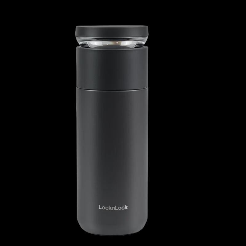 LOCKLOCK Hearty Tea Infuser Thermos