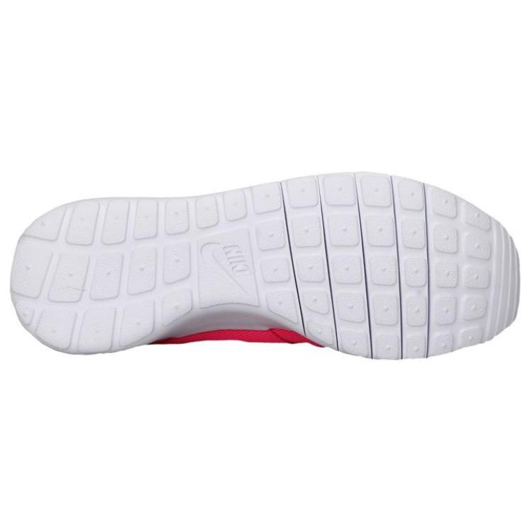 New Nike Roshe One Pink Blast GS 599729-611