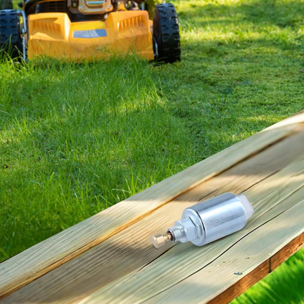 499161 Carburetor Carburetor Fuel Solenoid Valve Fuel