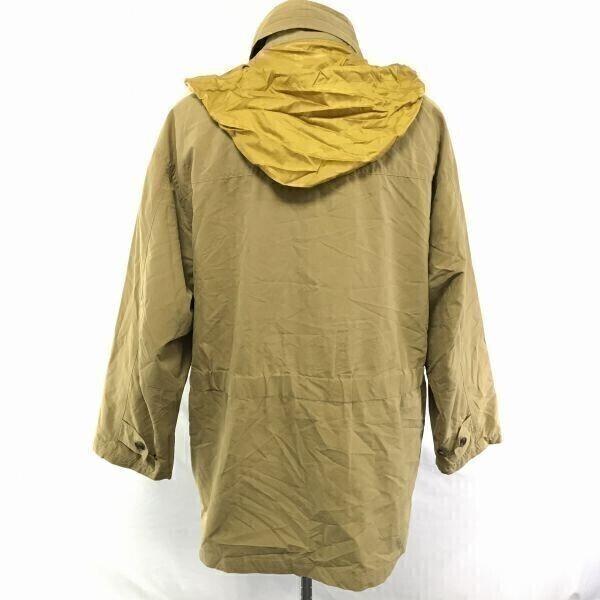 LYLE & SCOTT Coat with Liner S Men Beige Golf