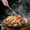 Nerezový obracečka na gril s dlouhou rukojetí, obracečka na steak, obracečka na jídlo na BBQ, kuchyňská