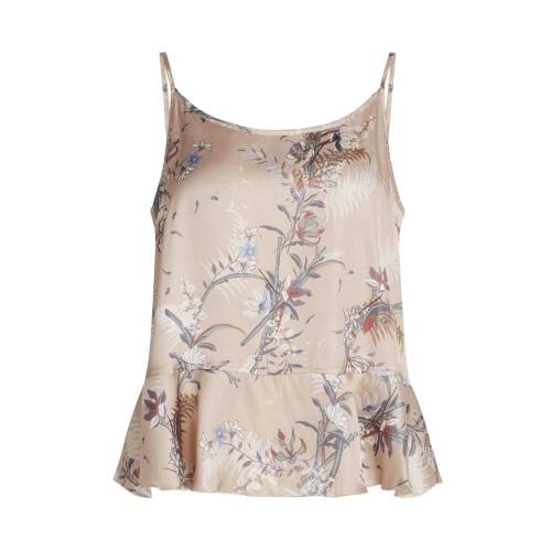 CCDK Copenhagen Womens/Ladies Elina Vest Top