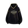 Mens Loose Fit Pullover Hoodie Casual Sweatshirt Teens Youth Daily Wear