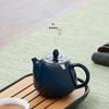 Japanese Style Ceramic Teapot