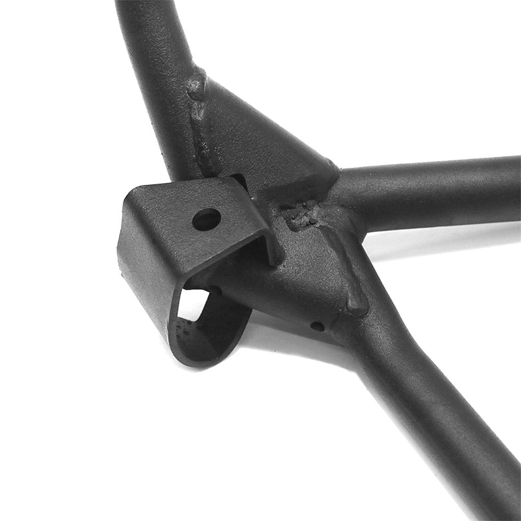 Motorbike Centerstand Main Stand Kickstand Center Parking Kick Support Bracket For Triumph Tiger 900 850 All Year