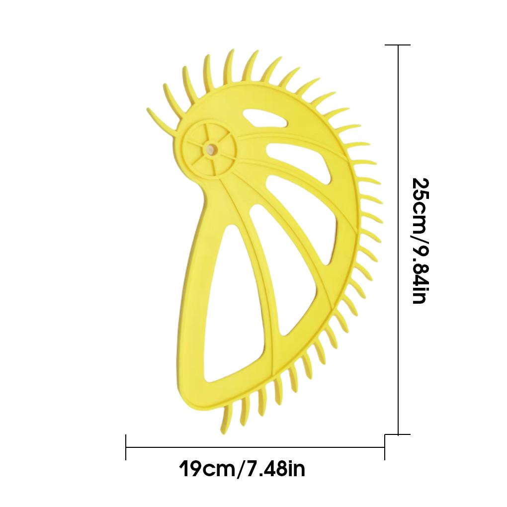 Table Saw Push Block Plastic Portable Anti-slip Auxiliary Tool Starter Sawing Handguard Carpentry Equipment Woodworking Supplies